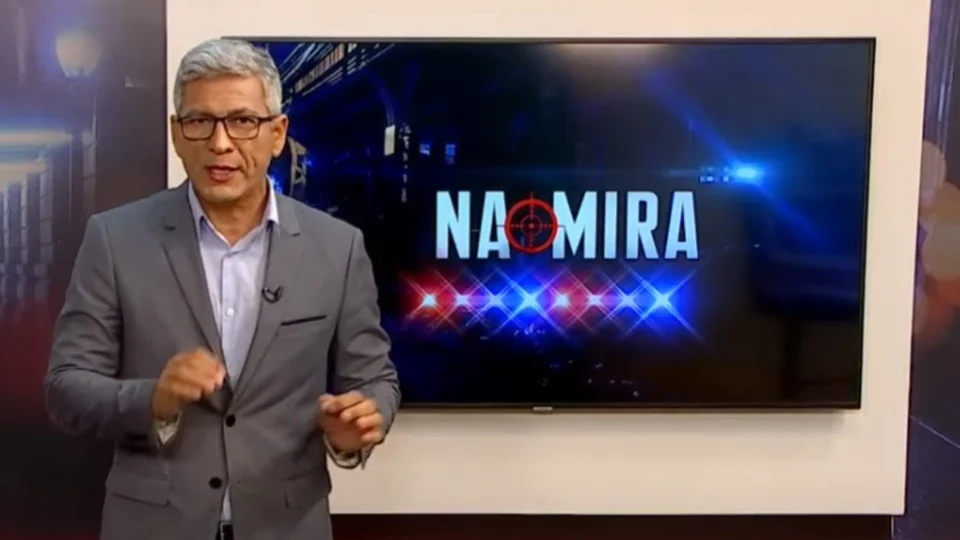 AM: assista ao Programa Na Mira desta terça, 9 de maio