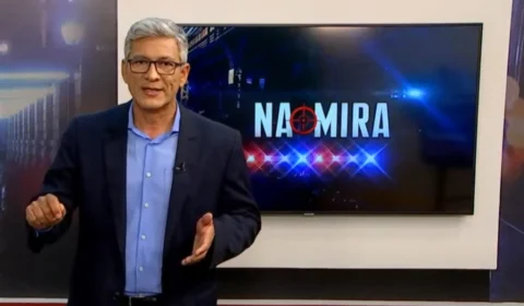 AM: assista ao Programa Na Mira desta terça, 23 de maio