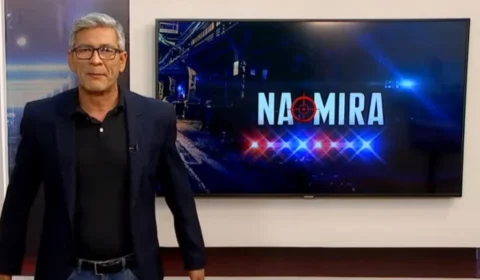 AM: assista ao Programa Na Mira desta quinta, 25 de maio