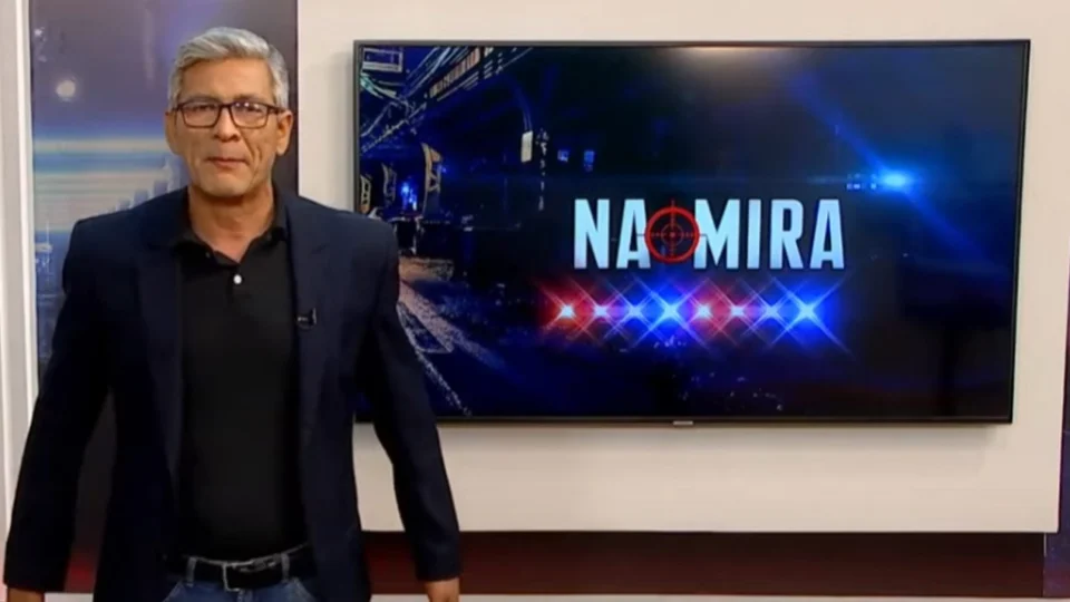 AM: assista ao Programa Na Mira desta quinta, 25 de maio
