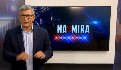 AM: assista ao Programa Na Mira desta sexta, 26 de maio