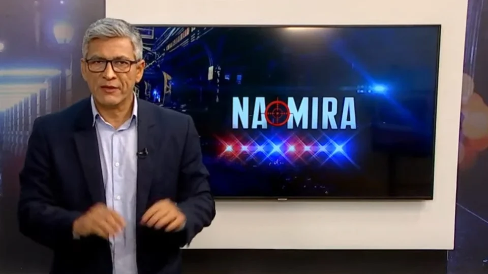 AM: assista ao Programa Na Mira desta sexta, 26 de maio