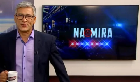 AM: assista ao Programa Na Mira desta segunda, 29 de maio