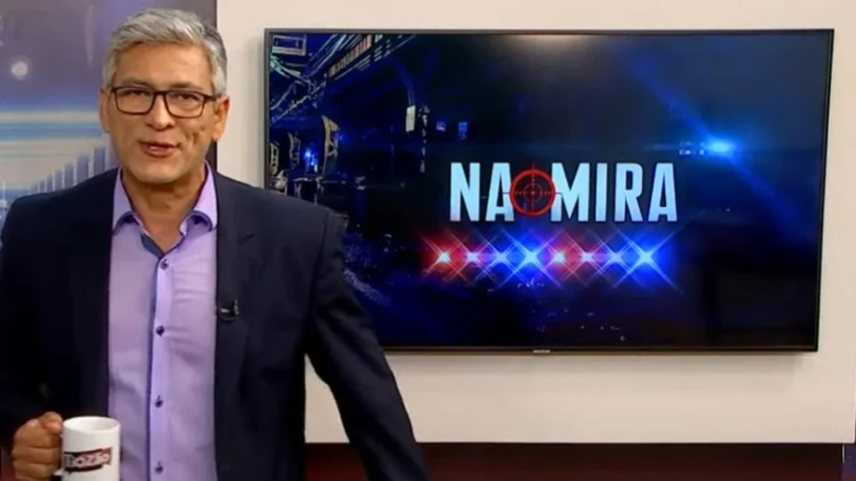 AM: assista ao Programa Na Mira desta segunda, 29 de maio