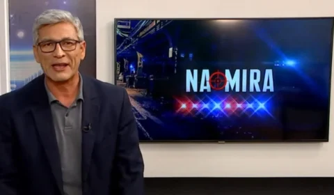 AM: assista ao Programa Na Mira desta terça, 30 de maio