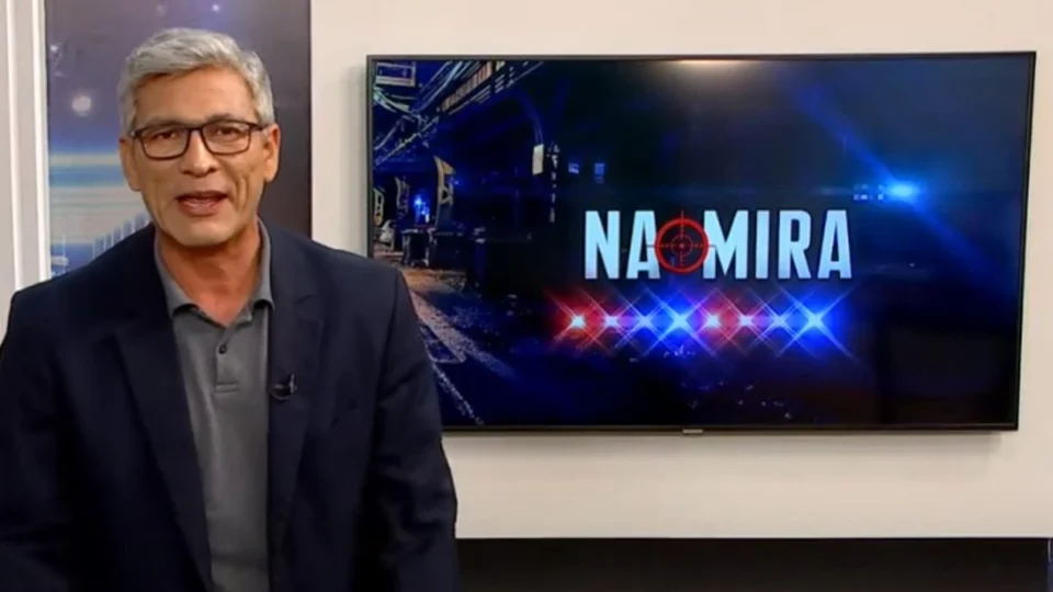 AM: assista ao Programa Na Mira desta terça, 30 de maio
