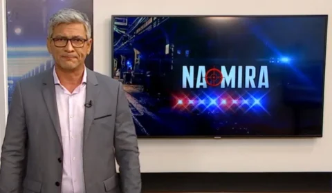 AM: assista ao Programa Na Mira desta quarta, 31 de maio