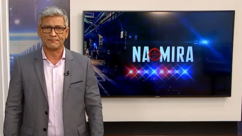 AM: assista ao Programa Na Mira desta quarta, 31 de maio