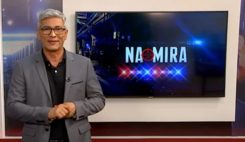 AM: assista ao Programa Na Mira desta quinta, 11 de maio