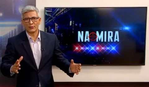 AM: assista ao Programa Na Mira desta sexta, 12 de maio