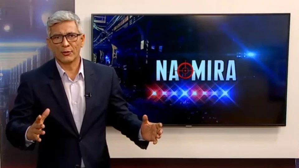 AM: assista ao Programa Na Mira desta sexta, 12 de maio