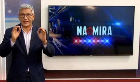 AM: assista ao Programa Na Mira desta terça, 16 de maio