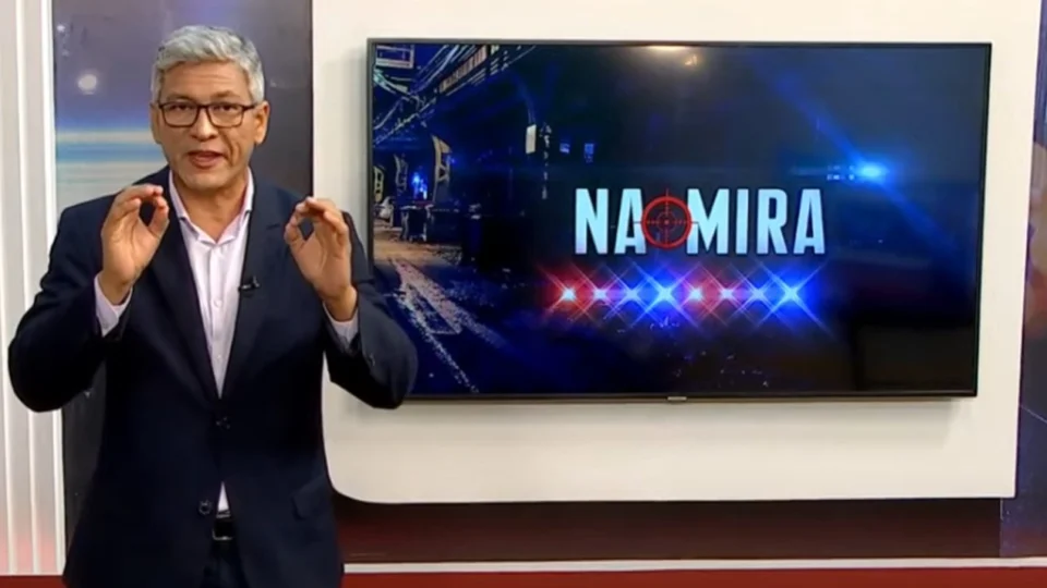 AM: assista ao Programa Na Mira desta terça, 16 de maio