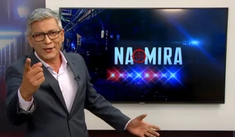 AM: assista ao Programa Na Mira desta quarta, 17 de maio