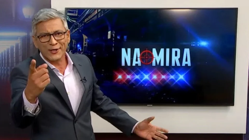 AM: assista ao Programa Na Mira desta quarta, 17 de maio