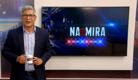 AM: assista ao Programa Na Mira desta quinta, 18 de maio