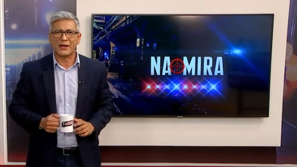 AM: assista ao Programa Na Mira desta quinta, 18 de maio