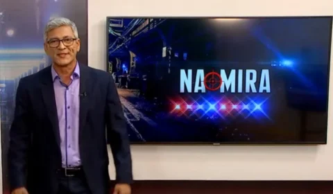 AM: assista ao Programa Na Mira desta sexta, 19 de maio