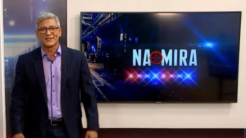 AM: assista ao Programa Na Mira desta sexta, 19 de maio
