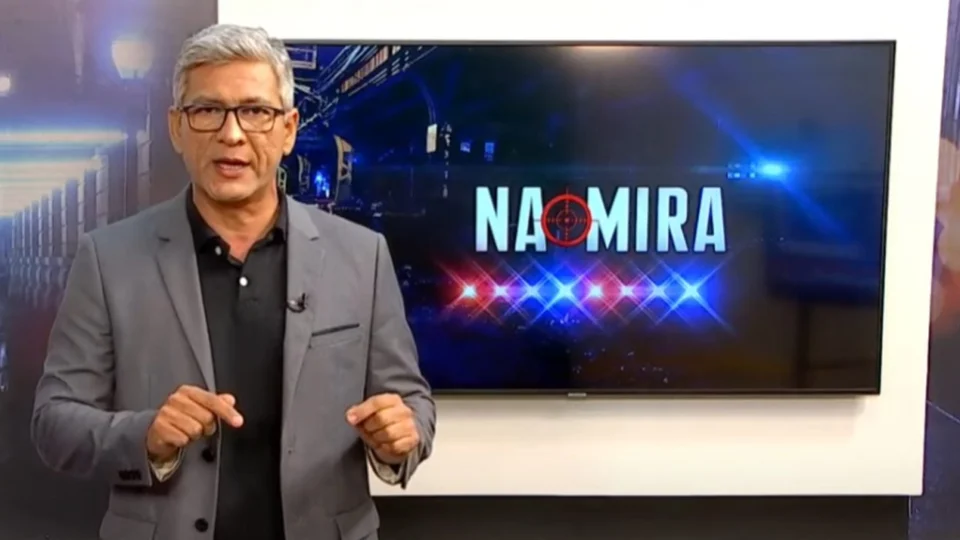 AM: assista ao Programa Na Mira desta segunda, 22 de maio