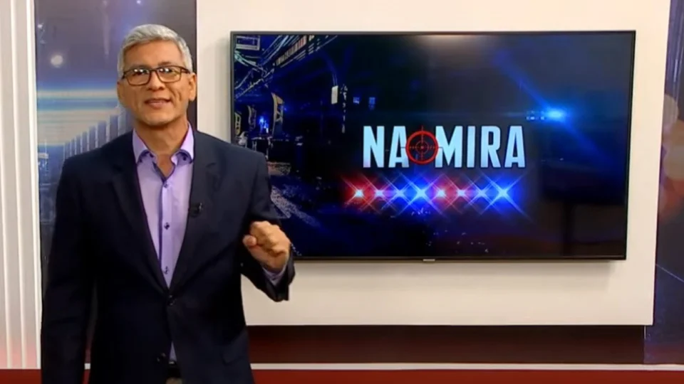 AM: assista ao Programa Na Mira desta segunda, 8 de maio
