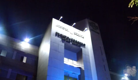 VÍDEO: homem é morto e mulher fica ferida após serem baleados em Manaus