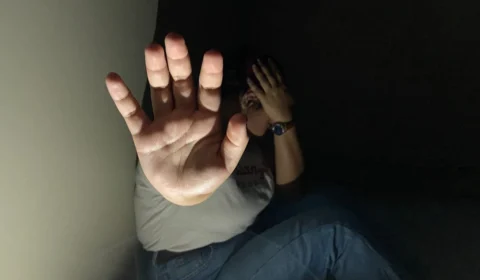 Em 2022, 93,6% das crianças vítimas de violência sexual foram meninas no AM