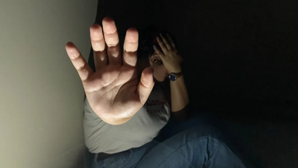 Em 2022, 93,6% das crianças vítimas de violência sexual foram meninas no AM