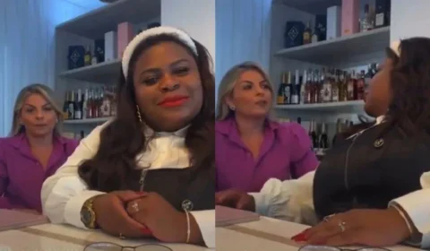 Jojo Todynho é barrada após tomar decisão na carreira de advogada: ‘Não pode’