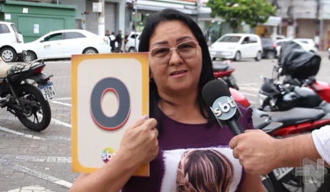 DE 0 A 10: população fala e dá nota para segurança pública em Manaus 