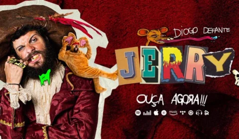 Diogo Defante lança música após 12 horas em jaula na Av. Paulista