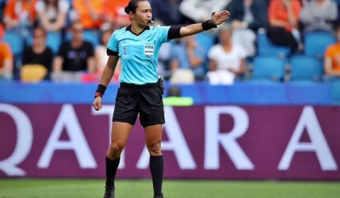 Inscrições para curso de árbitro encerram dia 30 junho no Amazonas