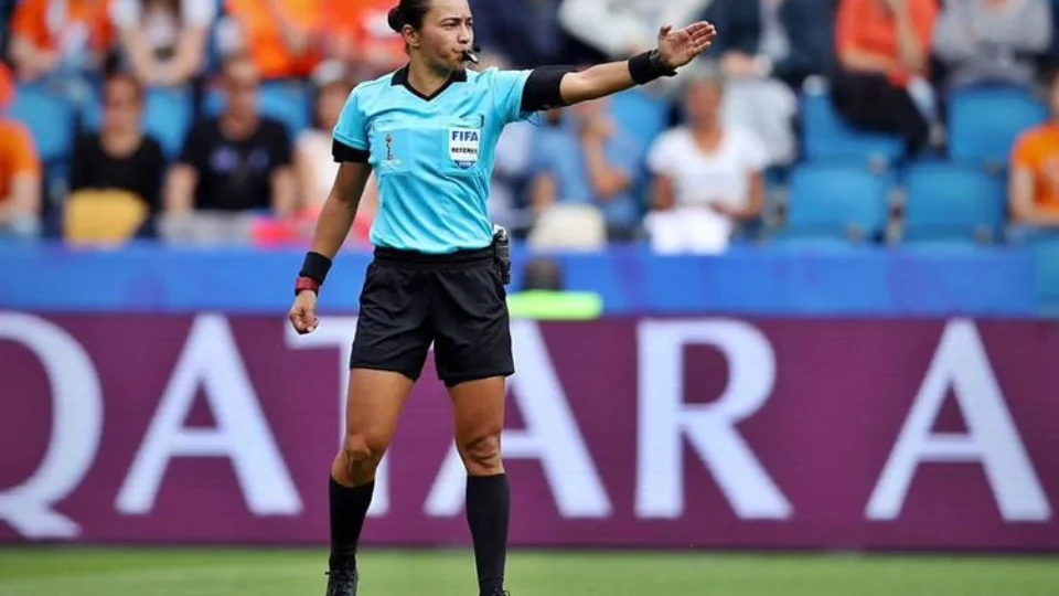 Inscrições para curso de árbitro encerram dia 30 junho no Amazonas