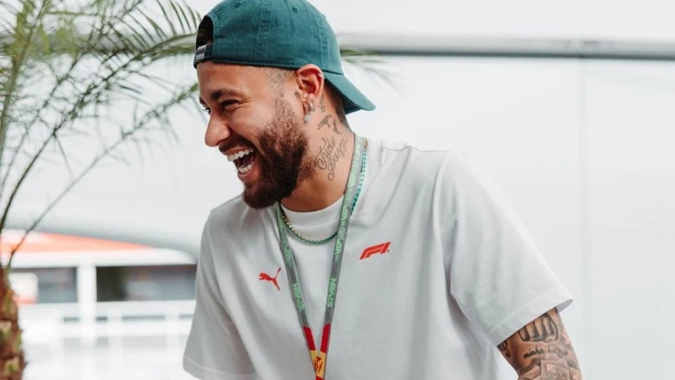 Empresário gaúcho registra testamento deixando todos os seus bens para Neymar