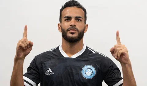 Jogador brasileiro morre dentro de casa ao ser atingido por carro nos EUA