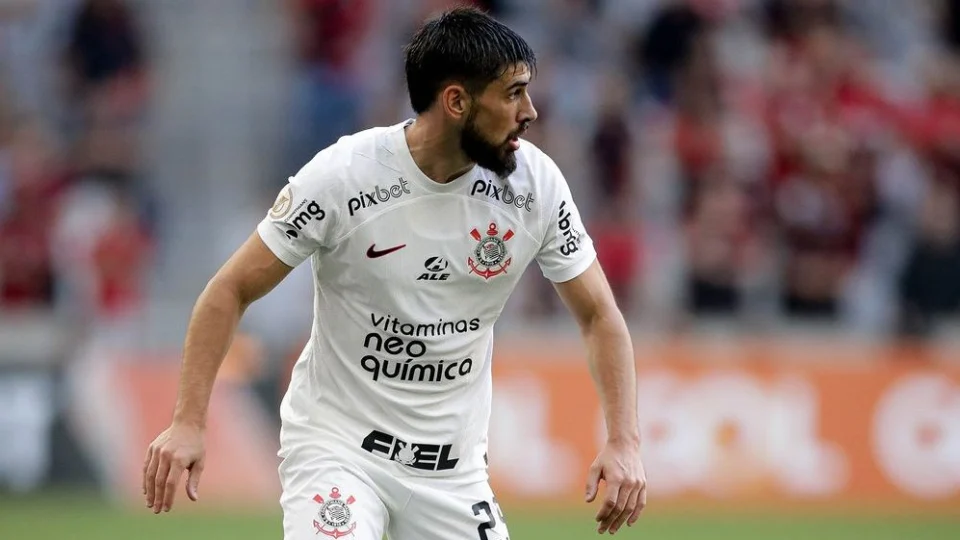 Copa Libertadores: Corinthians e Liverpool jogam pela última rodada