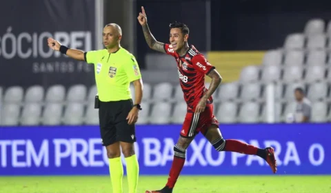 Libertadores: Flamengo e Aucas se enfrentam pela última rodada fase de grupos
