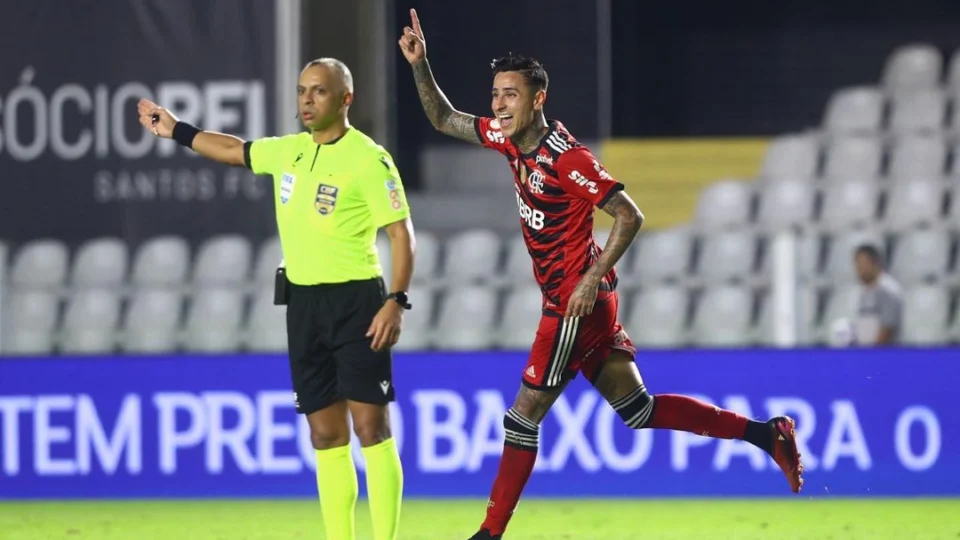 Libertadores: Flamengo e Aucas se enfrentam pela última rodada fase de grupos