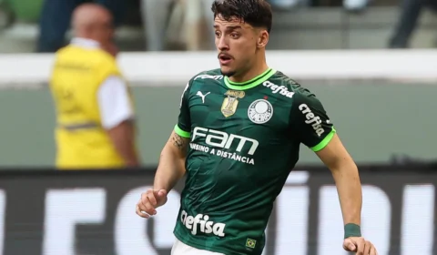 Palmeiras x Bolívar: confira escalações e horário do jogo nesta quinta, 29