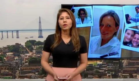 AM: assista ao jornal 6h Notícias desta quinta, 8 de junho