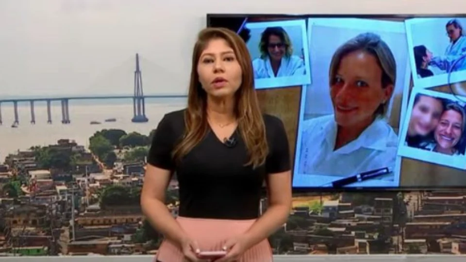 AM: assista ao jornal 6h Notícias desta quinta, 8 de junho