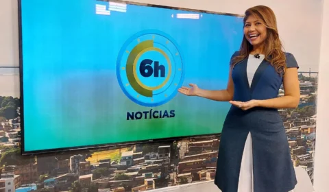 AM: assista ao jornal 6h Notícias desta quinta, 29 de junho