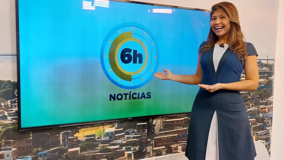 AM: assista ao jornal 6h Notícias desta quinta, 29 de junho