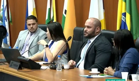 Advogado afirma que Saúde está em calamidade durante audiência na ALE-RR