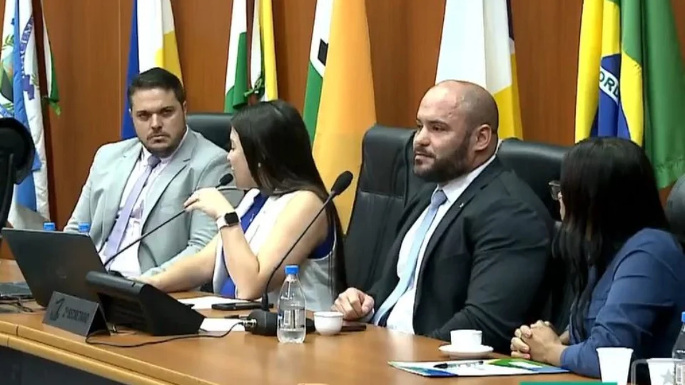 Advogado afirma que Saúde está em calamidade durante audiência na ALE-RR