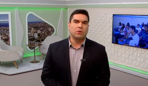 AM: assista à íntegra do programa Agora de 2 de junho