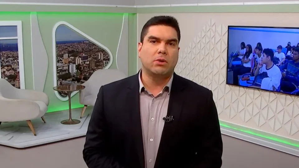 AM: assista à íntegra do programa Agora de 2 de junho