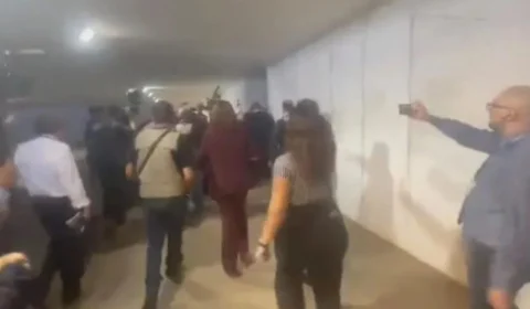 Maduro em Brasília: GSI abre sindicância para apurar agressão a jornalistas