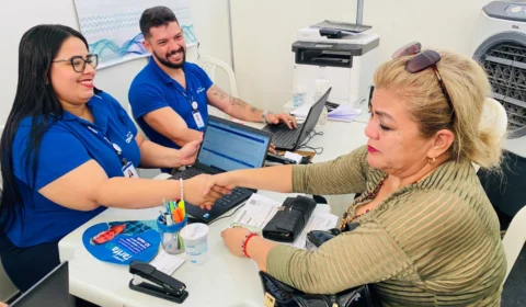 Águas de Manaus terá posto para negociação de dívidas no Arraial do CSU