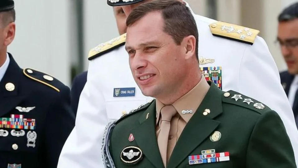 Mauro Cid presta depoimento à CGU sobre caso das joias sauditas